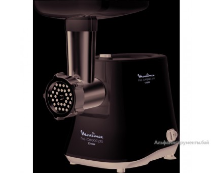 Мясорубка Moulinex ME301132