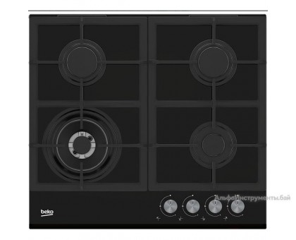 Варочная панель BEKO HILW64235S