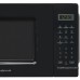 Печь микроволновая Home HDM207BB