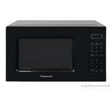 Печь микроволновая Home HDM207BB