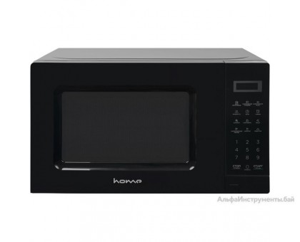 Печь микроволновая Home HDM207BB