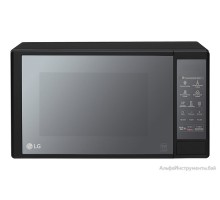 Микроволновая печь LG MS2042DARB