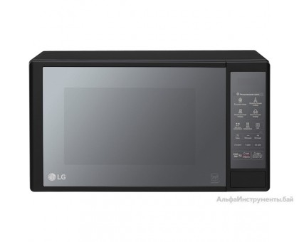 Микроволновая печь LG MS2042DARB