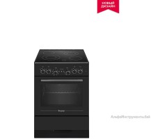 Плита электрическая GEFEST ЭП Н Д 6560-03 0057