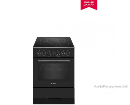 Плита электрическая GEFEST ЭП Н Д 6560-03 0057