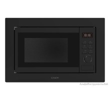Встраиваемая микроволновая печь CANDY CMXBDG207B