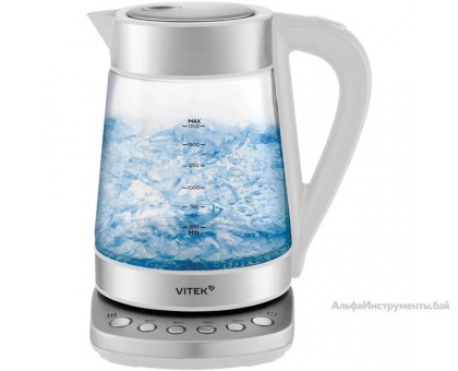 Электрочайник Vitek VT-WK1031