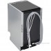 Посудомоечная машина DeLonghi DDW 08S Sodalite