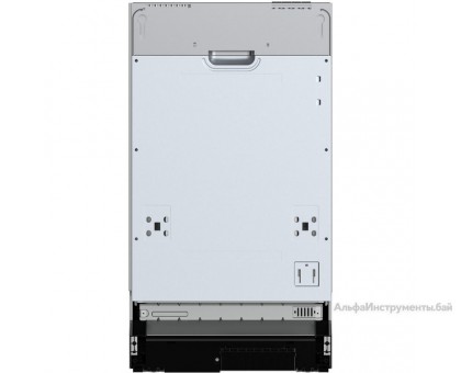 Посудомоечная машина DeLonghi DDW 08S Sodalite