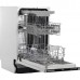 Посудомоечная машина DeLonghi DDW 08S Sodalite