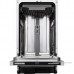 Посудомоечная машина DeLonghi DDW 08S Sodalite