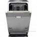 Посудомоечная машина DeLonghi DDW 08S Sodalite