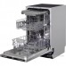 Посудомоечная машина DeLonghi DDW 08S Sodalite