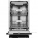Посудомоечная машина DeLonghi DDW 08S Sodalite