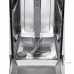 Посудомоечная машина DeLonghi DDW 08S Sodalite