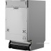 Посудомоечная машина DeLonghi DDW 08S Sodalite
