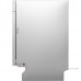 Посудомоечная машина DeLonghi DDW 08S Sodalite