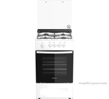 Кухонная плита Darina GM 4M42 002 WG