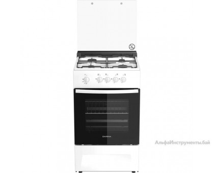 Кухонная плита Darina GM 4M42 002 WG