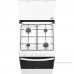 Кухонная плита Darina GM 4M42 002 WG