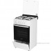 Кухонная плита Darina GM 4M42 002 WG