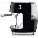 Рожковая кофеварка Smeg ECF03BLEU