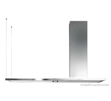 Вытяжка Falmec DESIGN LUMEN ISOLA STEEL 175 DX CLUI75.E0P2#NEUI490F