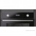 Духовой шкаф Haier HOD-P12CTBX