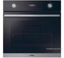 Духовой шкаф Haier HOD-P12CTBX