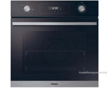 Духовой шкаф Haier HOD-P12CTBX