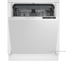 Встраиваемая посудомоечная машина INDESIT DI 5C59