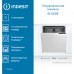 Встраиваемая посудомоечная машина INDESIT DI 5C59