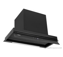 Кухонная вытяжка ZorG Aeria 1280 60 S (черный)