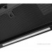Кухонная вытяжка ZorG Aeria 1280 60 S (черный)