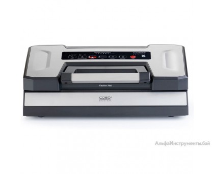 Вакуумный упаковщик CASO VRH 800 advanced Pro