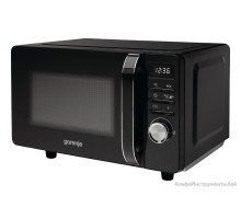 Микроволновая печь Gorenje MO20S4BC