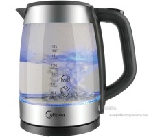 Электрочайник Midea MK-8008