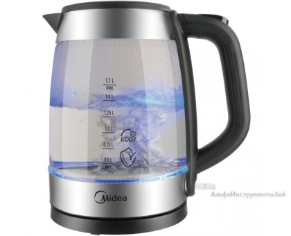Электрочайник Midea MK-8008