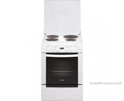 Плита электрическая GEFEST ЭП Н Д 6140-03