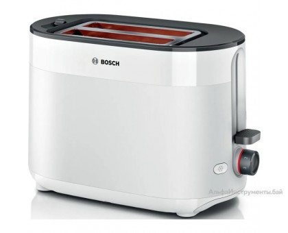Тостер Bosch TAT2M121