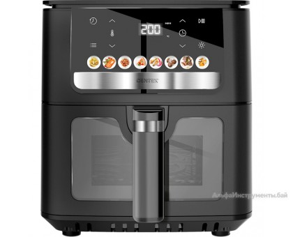 Аэрогриль Centek CT-3103