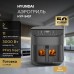 Аэрогриль Hyundai HYF-5457