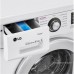 Стиральная машина LG F1296WDS1