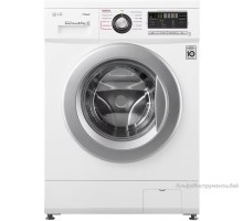 Стиральная машина LG F1296WDS1