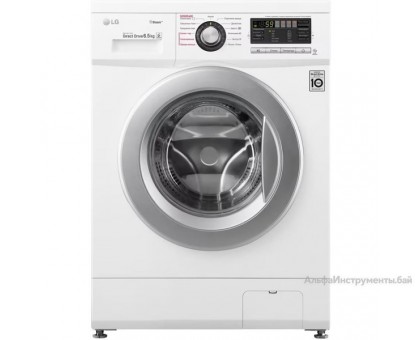 Стиральная машина LG F1296WDS1