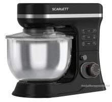 Планетарный миксер Scarlett SC-SM10S52
