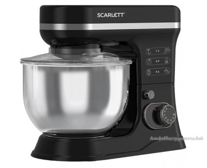 Планетарный миксер Scarlett SC-SM10S52