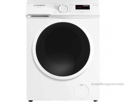 Стиральная машина MAUNFELD MFWM106WH05