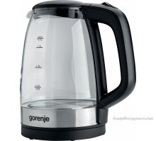 Электрический чайник Gorenje K17BKS