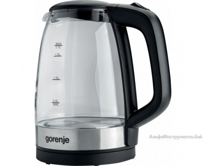 Электрический чайник Gorenje K17BKS